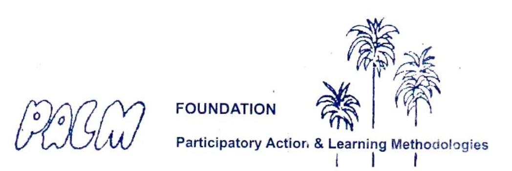 Palm Foundation