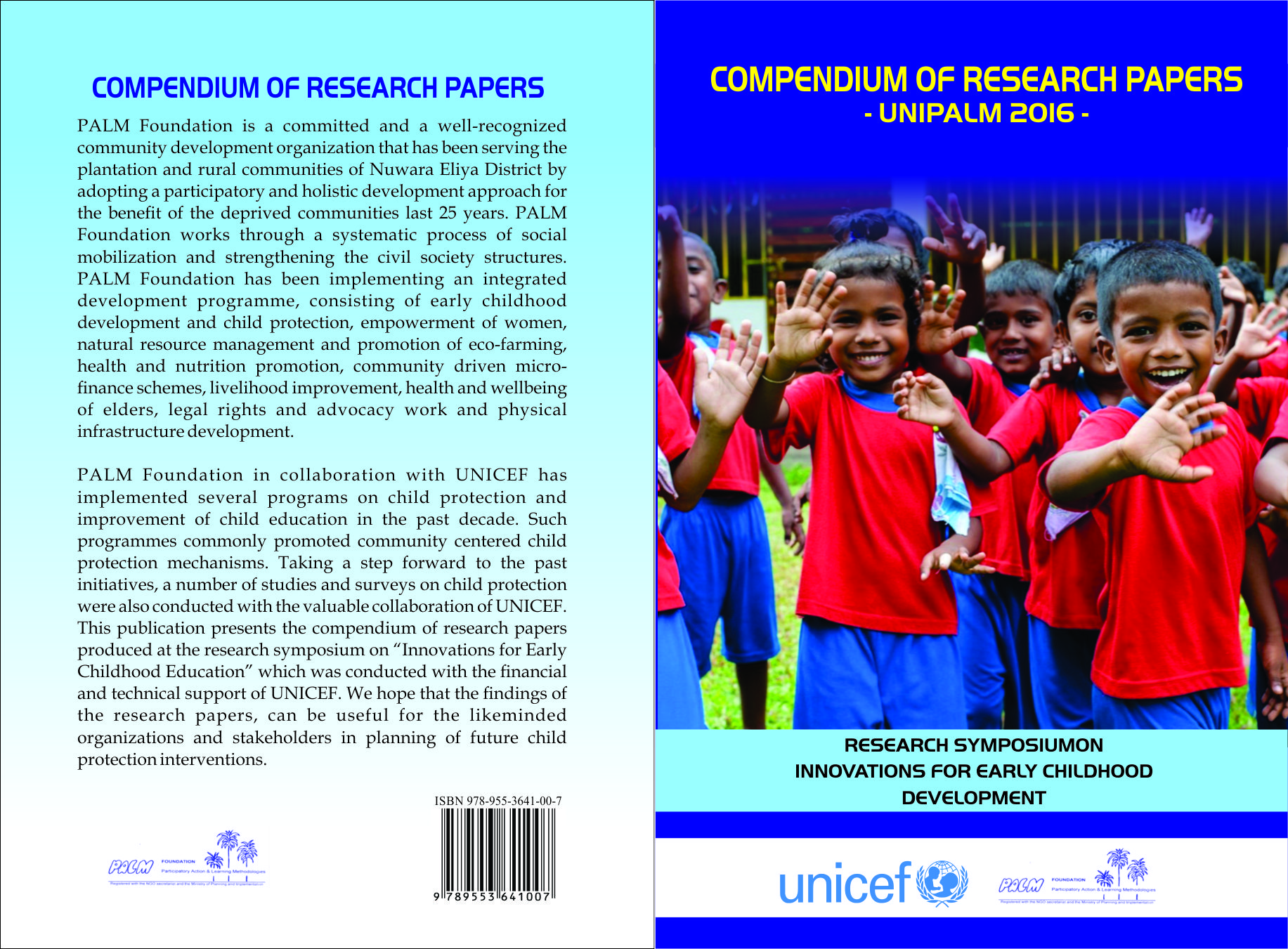 Compendium of Research Paper