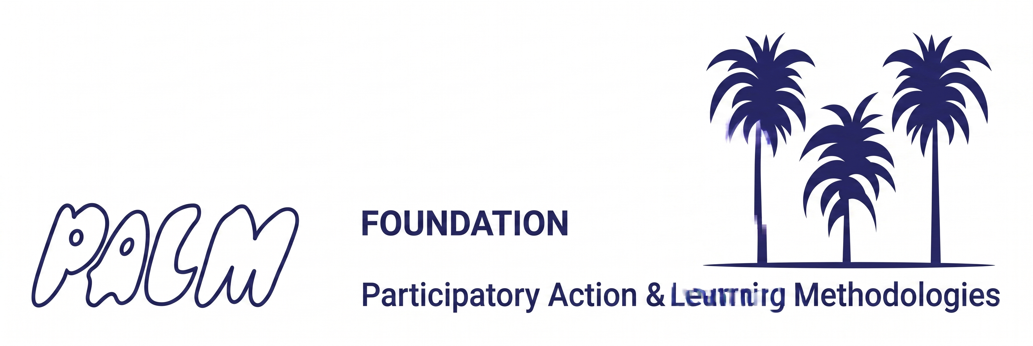 PALM Foundation Logo